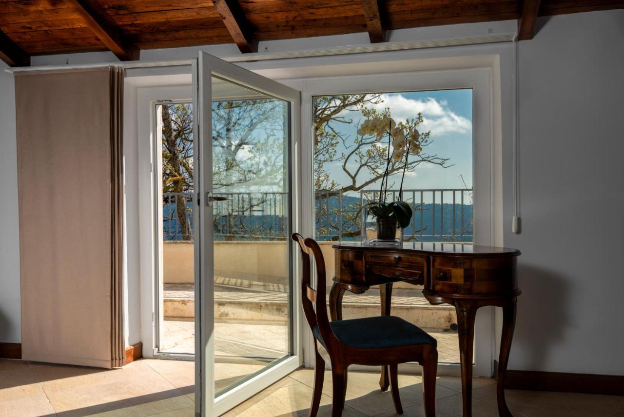 La Locanda Del Pontefice - Luxury Country House Marino Eksteriør billede