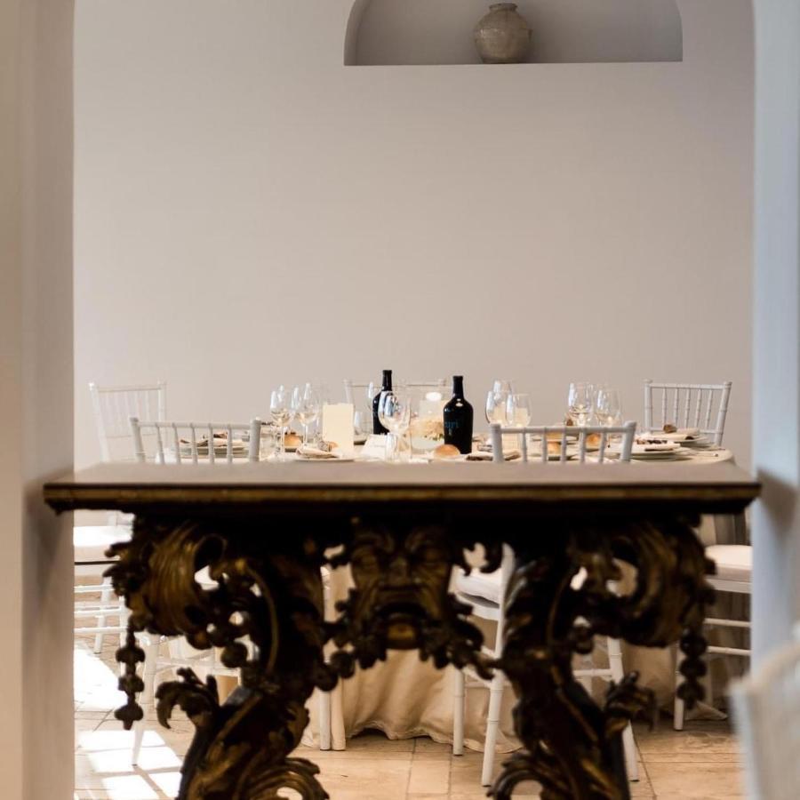 La Locanda Del Pontefice - Luxury Country House Marino Eksteriør billede