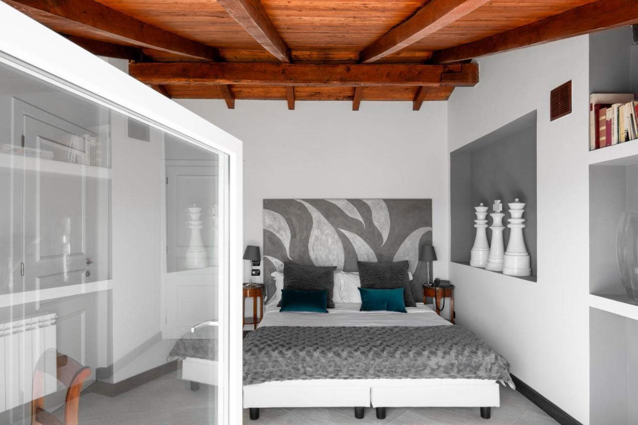 La Locanda Del Pontefice - Luxury Country House Marino Eksteriør billede