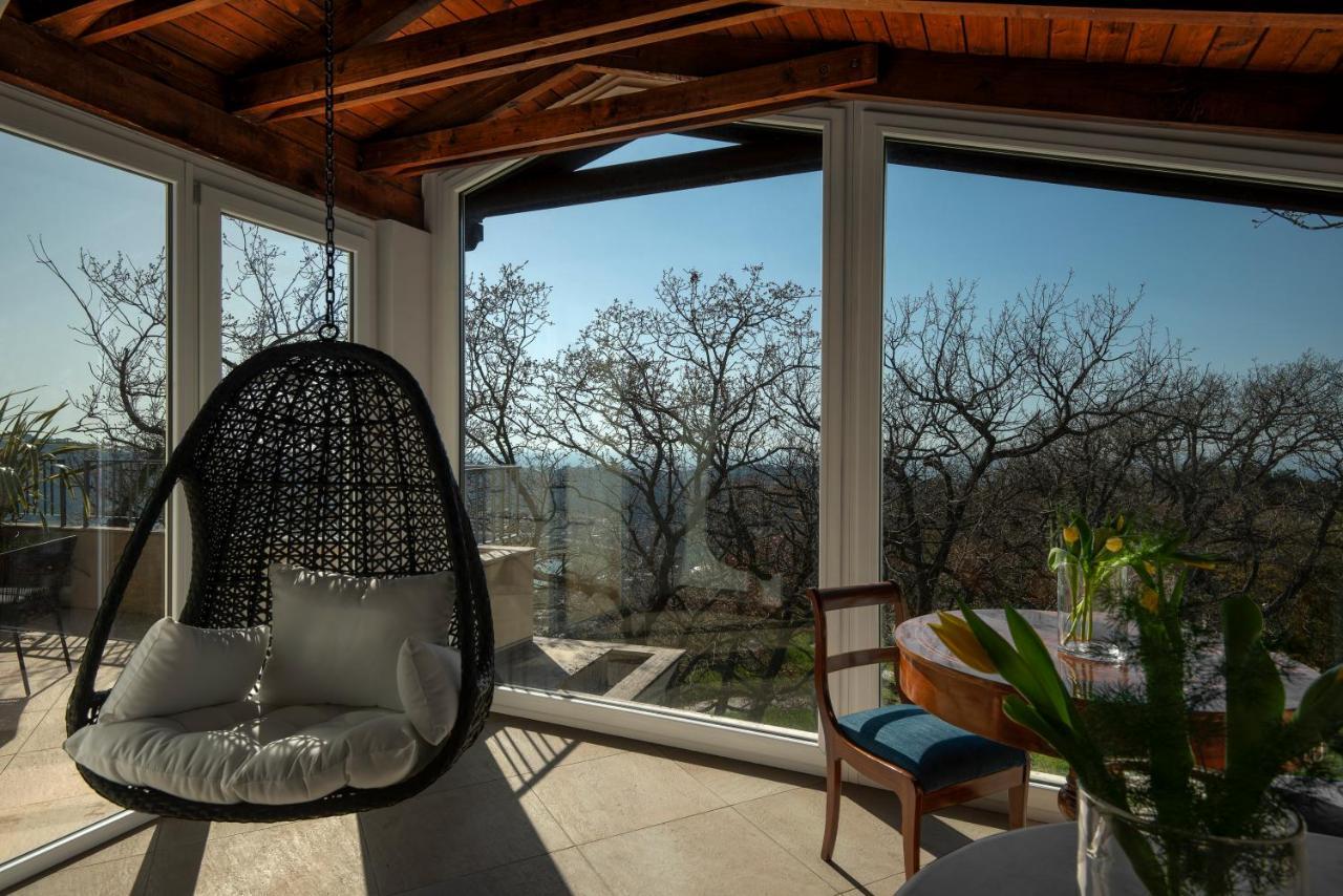 La Locanda Del Pontefice - Luxury Country House Marino Eksteriør billede