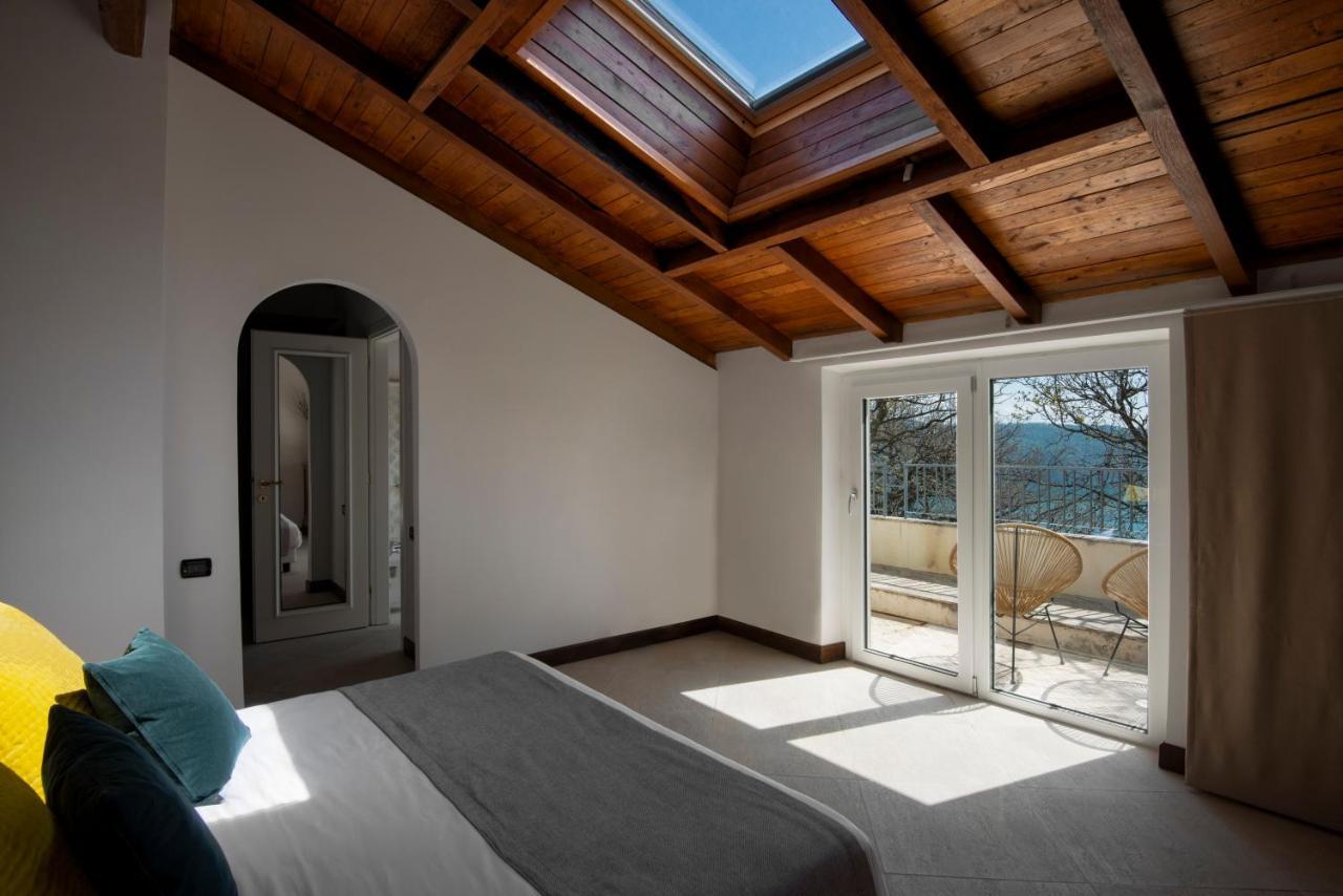 La Locanda Del Pontefice - Luxury Country House Marino Eksteriør billede
