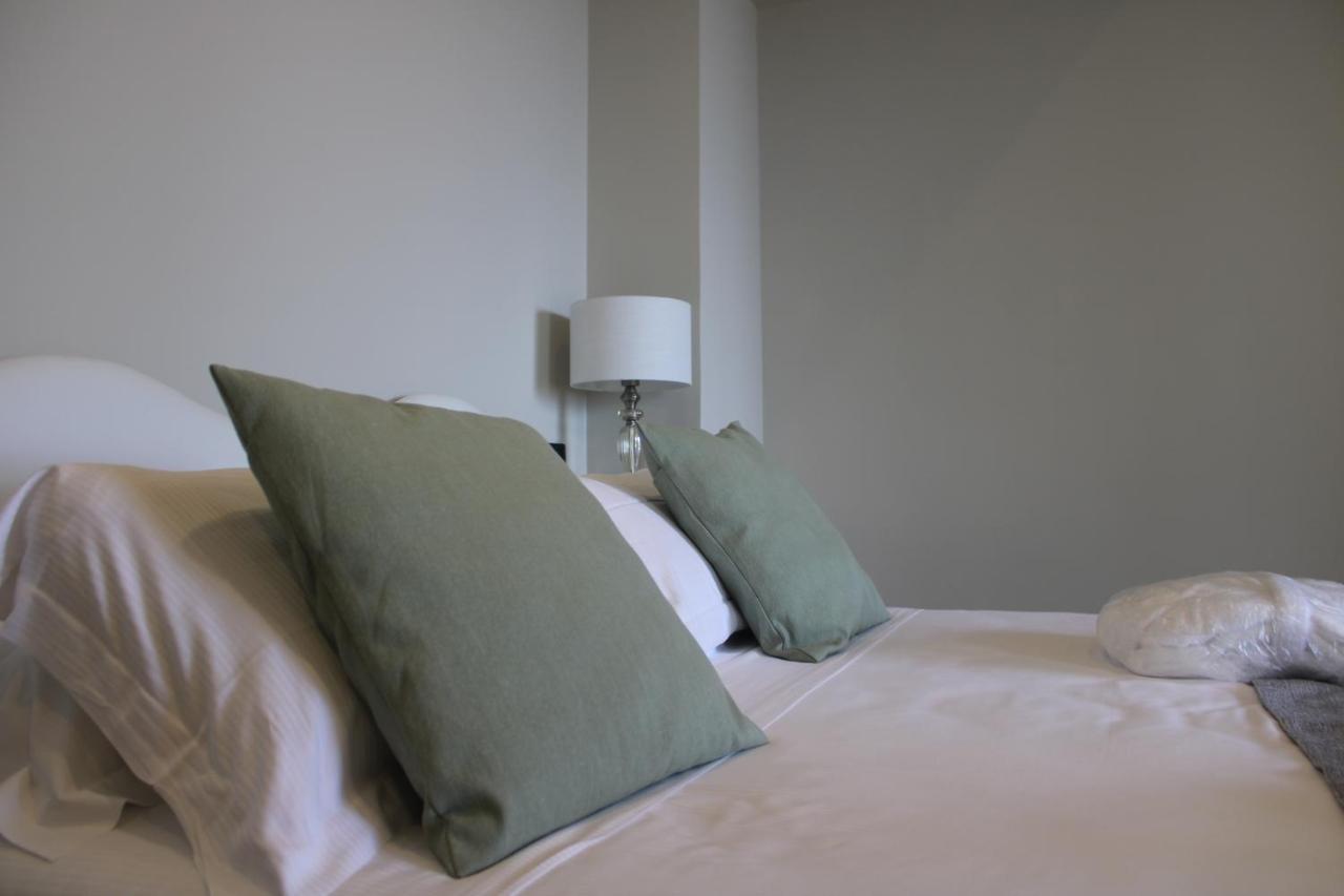 La Locanda Del Pontefice - Luxury Country House Marino Eksteriør billede
