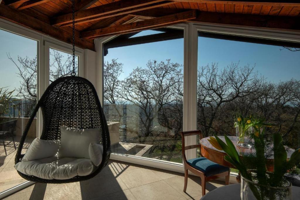La Locanda Del Pontefice - Luxury Country House Marino Eksteriør billede